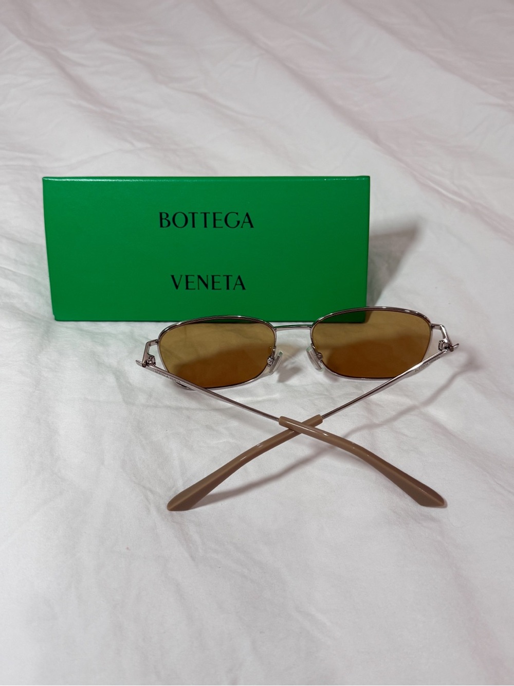 Bottega Veneta Sunglasses